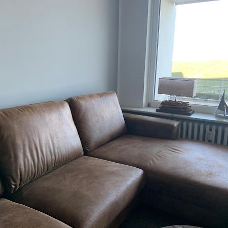Seedeich Cuxhaven Dış mekan fotoğraf