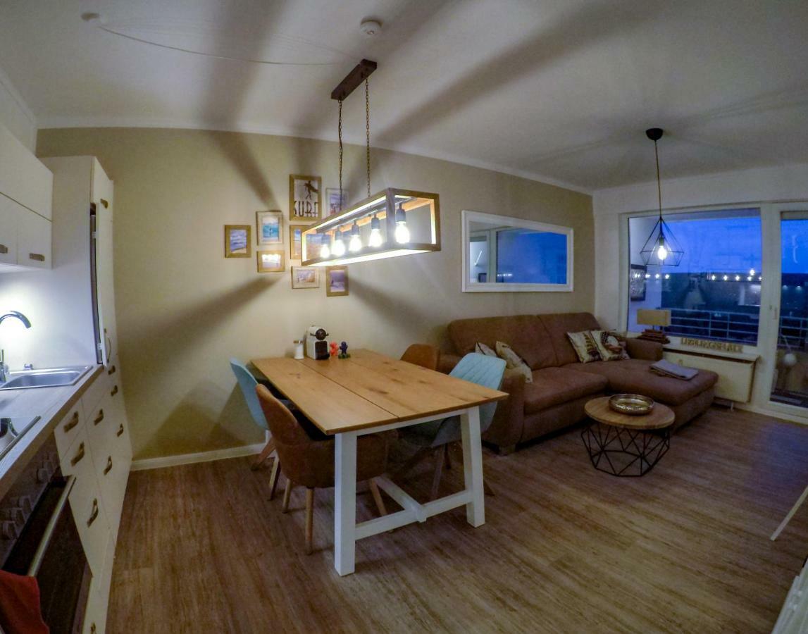 Seedeich Cuxhaven Dış mekan fotoğraf