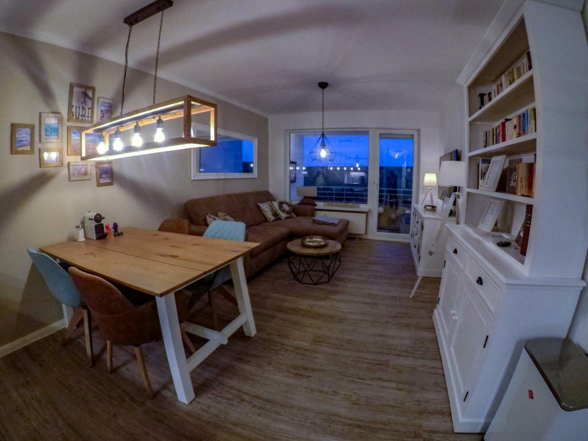 Seedeich Cuxhaven Dış mekan fotoğraf